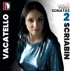 Download track Piano Sonata No. 6, Op. 62 Mariangela Vacatello