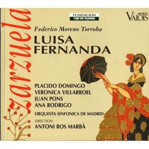 Download track 5. Introduction Orchestra Federico Moreno Torroba