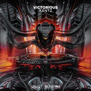 Download track Victorious (Extended Mix) XanTz