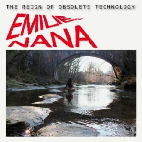 Download track The Reign Of Obsolete Technology (Instrumental) Emilie Nana, Simbad