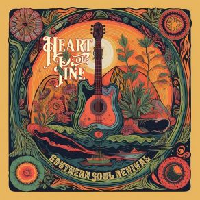 Download track Movin' On Heart Of Pine