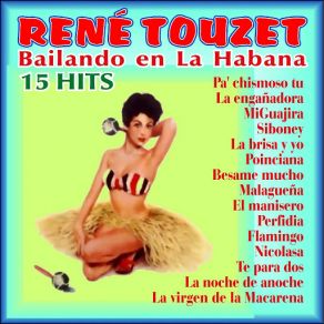 Download track La Brisa Y Yo (Andalucía) René Touzet