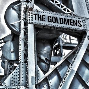 Download track Fascist State Of Mind The Goldmens