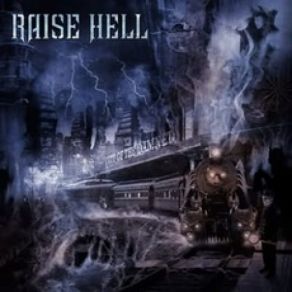 Download track I RAISE HELL