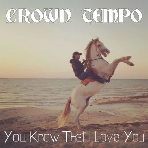 Download track Man Must Explore Crown Tempo