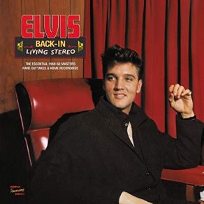 Download track Fame And Fortune (Takes 3FS, 6LFS, 7FS & Comp) Elvis Presley