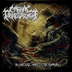 Download track Filthstricken Carnal Disfigurement