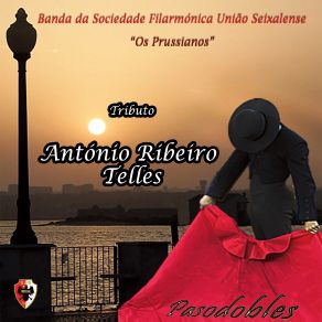 Download track Arte & Emoção Armindo Pereira Luís, Banda Da Sociedade Filarmónica União Seixalense