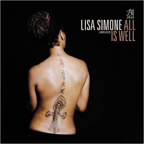 Download track Ain't Got No I Got Life Lisa Simone