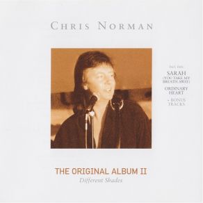 Download track She Said She Was A Lucky Girl Chris Norman