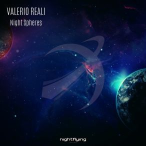 Download track Night Spheres (Extended) Valerio Reali