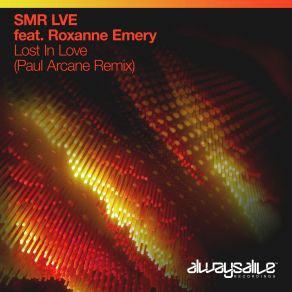 Download track Lost In Love (Paul Arcane Extended Remix) Roxanne EmeryPaul Arcane