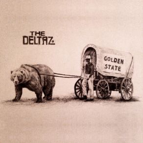 Download track Golden State The Deltaz