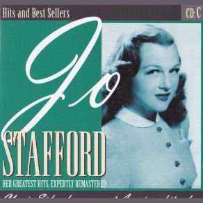 Download track The Handsome Stranger Jo StaffordPaul Weston And His Orchestra