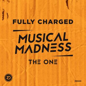 Download track The One (Radio Edit) Fully Charged