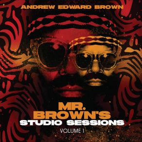 Download track Black Boy Andrew Edward Brown