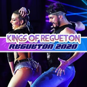 Download track Te Robaré (Caco Mix) Kings Of Regueton