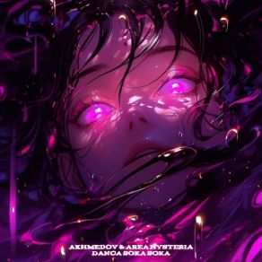 Download track DANCA SOKA SOKA (Slowed) Areahysteria