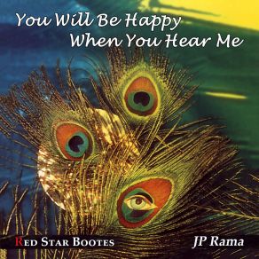 Download track I Am What I Am JP Rama