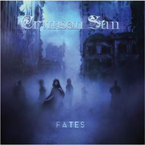 Download track Virtual Reality Crimson Sun