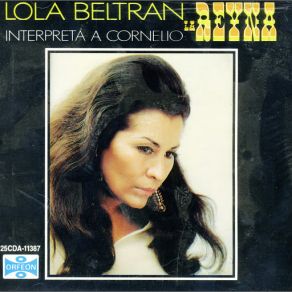 Download track Que Me Lleve El Tren Lola Beltrán