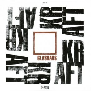 Download track Der Erste Stein Fehlt Glashaus