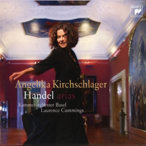 Download track Arianna In Creta Opera HWV 32: ÂOve Son? Qual Orrore? Â Â¦ ÂQuÃ¬ Ti Sfido O Mostro Infameâ Accompagnato Aria Teseo Atto III Scena 3 Laurence Cummings, Kammerorchester Basel, Angelika Kirchschlager