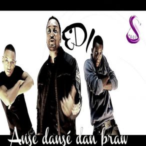 Download track Ansé Dansé Dan Braw Priince