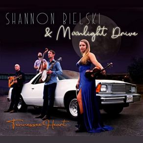 Download track I'll Go Stepping Too Moonlight Drive, Shannon Bielski