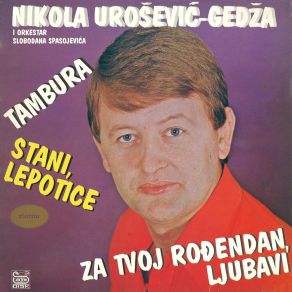 Download track Ljubavi Nema Vise Nikola Urosevic Gedza