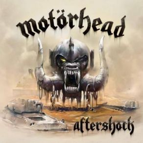 Download track Silence When You Speak To Me Motörhead