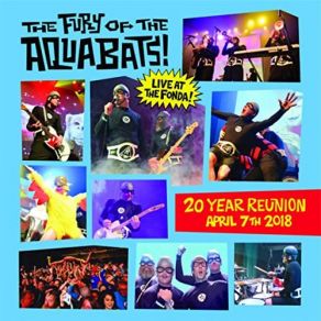 Download track My Skateboard! The Aquabats!