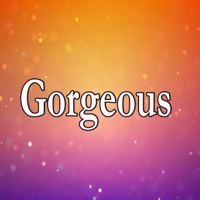 Download track Gorgeous (Fitness Dance Version) Barberry Records