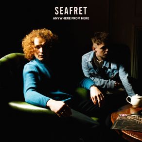 Download track Running Out Of Love Seafret