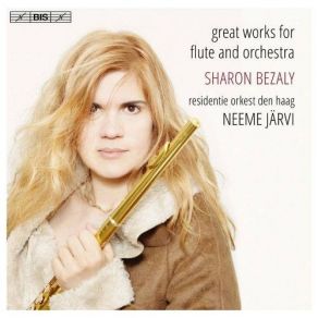 Download track 12. Rimsky-Korsakov Arr. Aho: The Flight Of The Bumblebee Sharon Bezaly, Residentie Orkest Den Haag