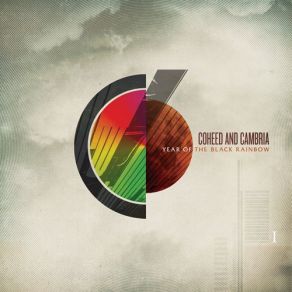 Download track World Of Lines Coheed And Cambria