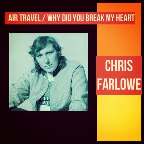 Download track Air Travel Chris Farlowe