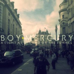 Download track Don't Call It A Comeback (Bonus) Boy Mercury