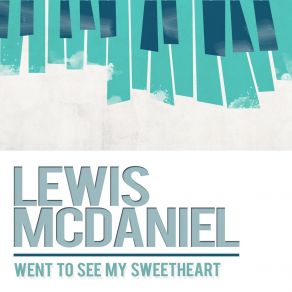 Download track One More Kiss Before I Go Lewis Mcdaniel