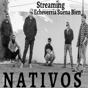 Download track Ella (VivoStreaming) Nativos Rock