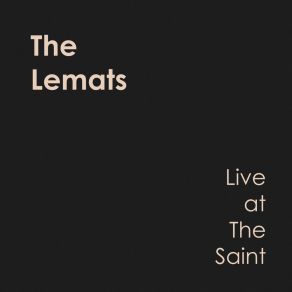 Download track Black Cloud (Live) The LeMats