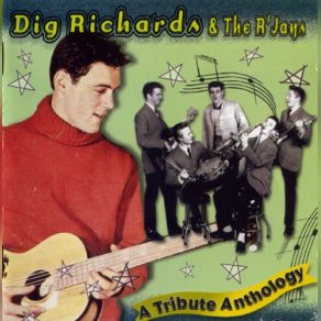 Download track Jive After Five The R'jays, Dig Richards