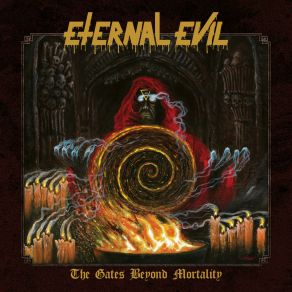 Download track Funeral Prayers Eternal Evil