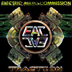 Download track Run With It Electric Audio Commission