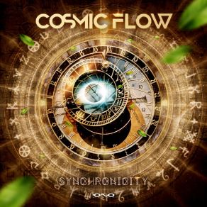 Download track Toxic Flow (Original Mix) Cosmic FlowTóxica