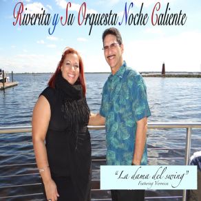 Download track La Dama Del Swing Su Orquesta Noche Caliente