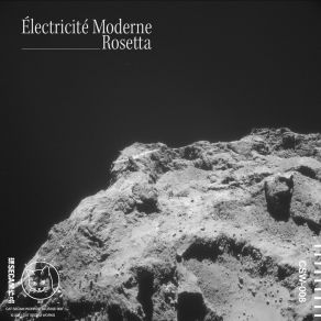 Download track A Simple Response To An Elemental Message Électricité Moderne