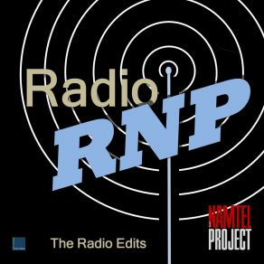 Download track Desert Song (Radio Edit) Rudy Namtel Project
