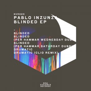 Download track Drumatic (Original Mix) Pablo Inzunza