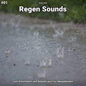 Download track Regen Sounds, Pt. 3 Matties Nehl